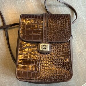 Vintage Brighton Crossbody